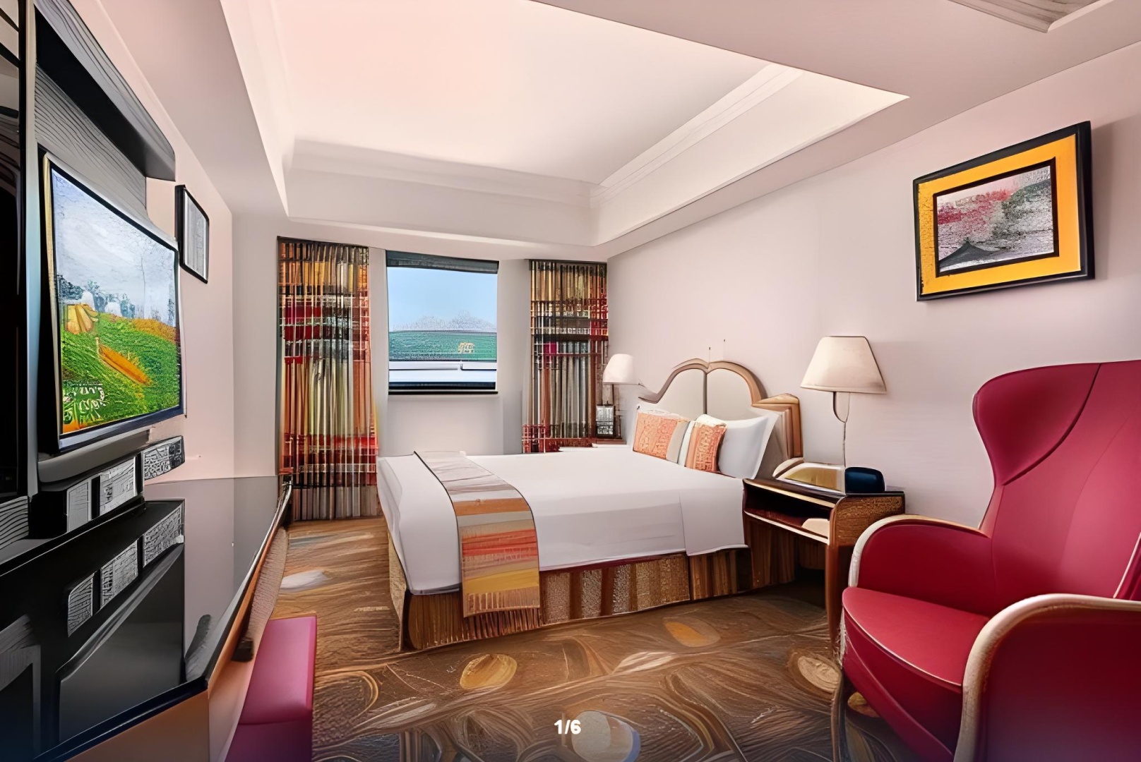 Foto - The Riviera Hotel