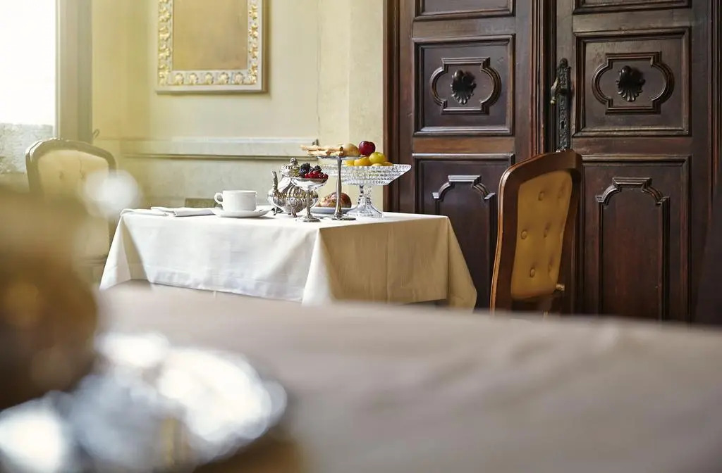 Foto - Palazzo Paruta & Wellness Suites