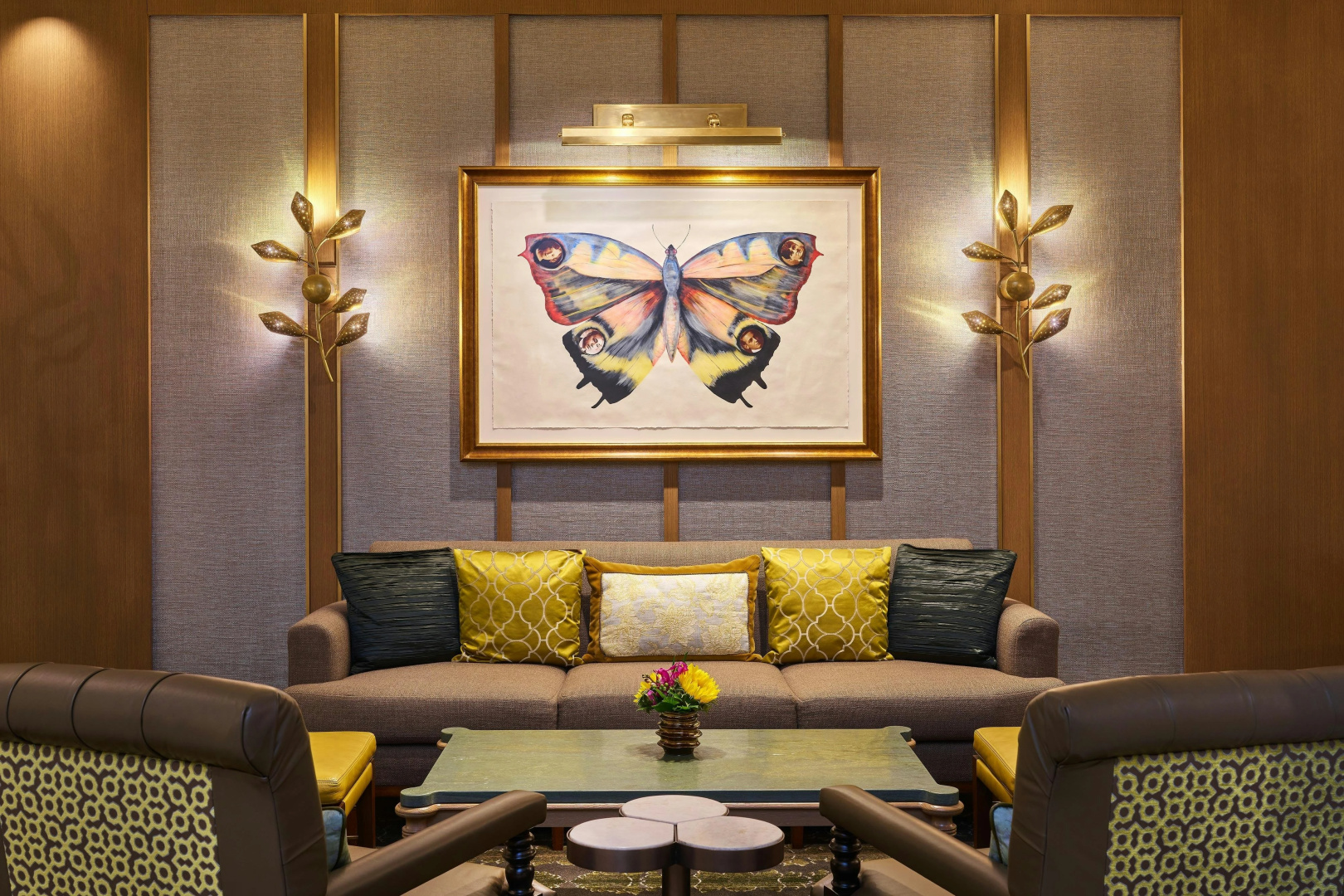 Photo - The Whitley, a Luxury Collection Hotel, Atlanta Buckhead