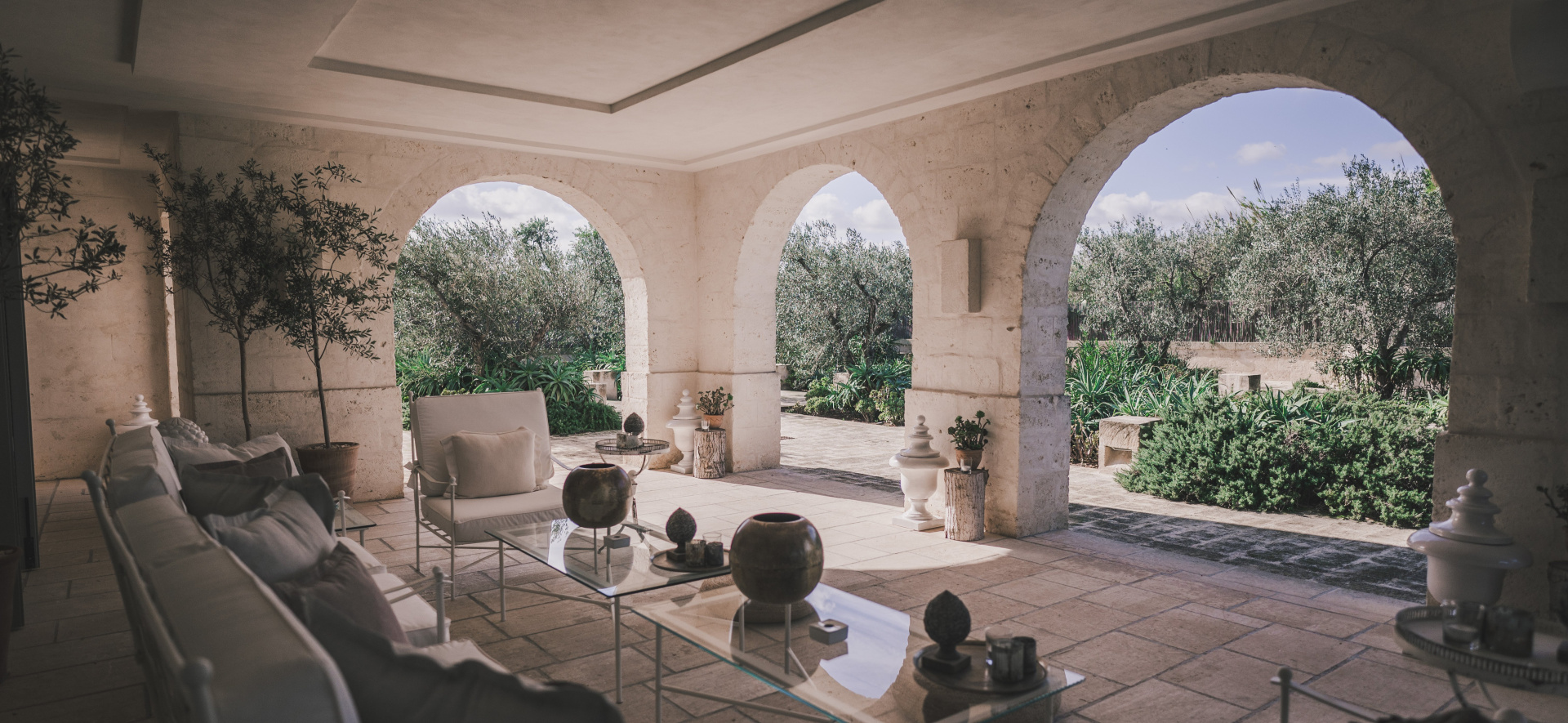 Foto - Borgo Egnazia