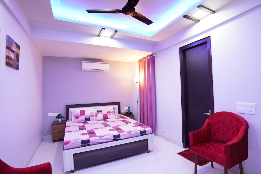 Mansavi Villa HomeStay