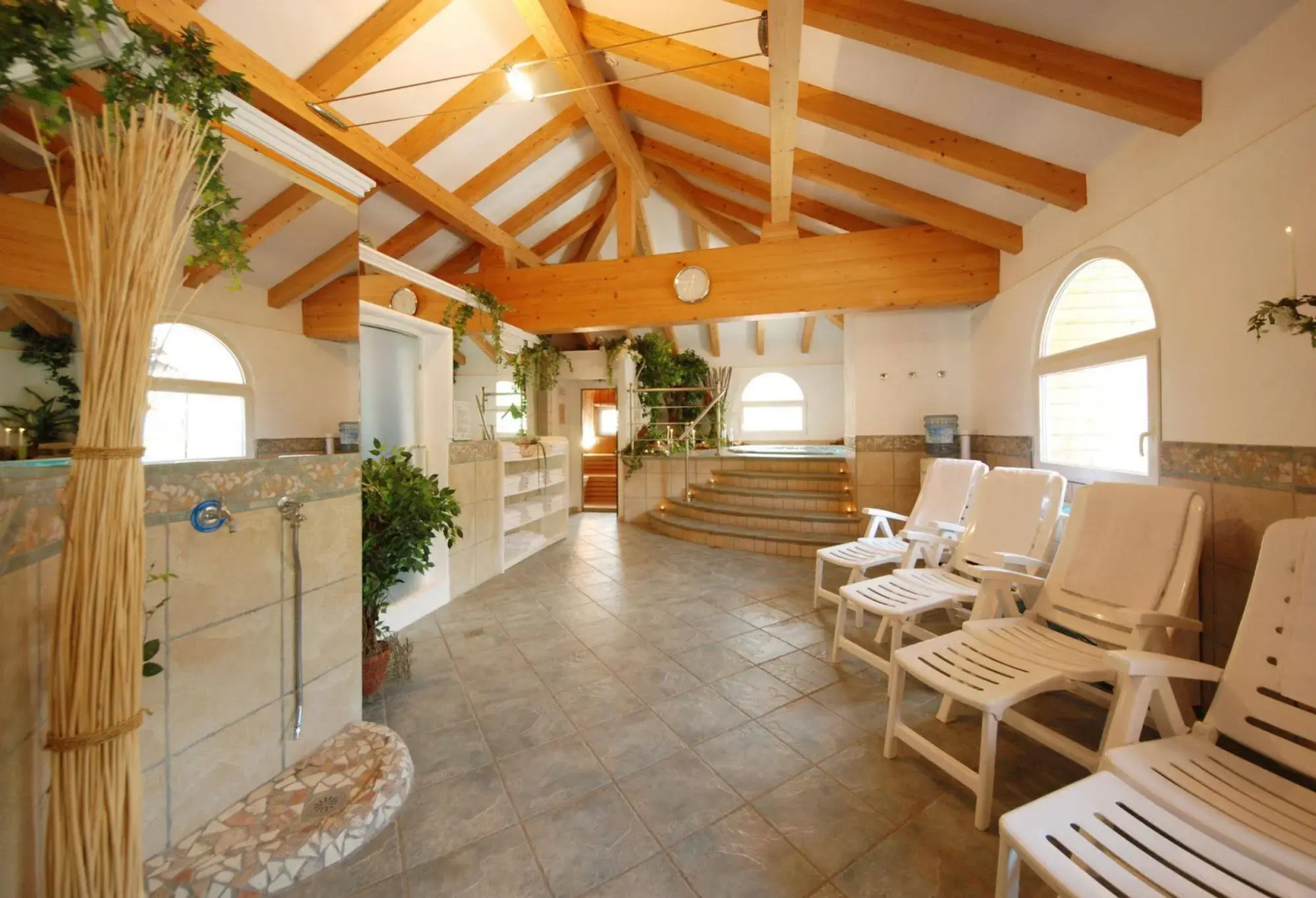 Foto - Hotel Faloria