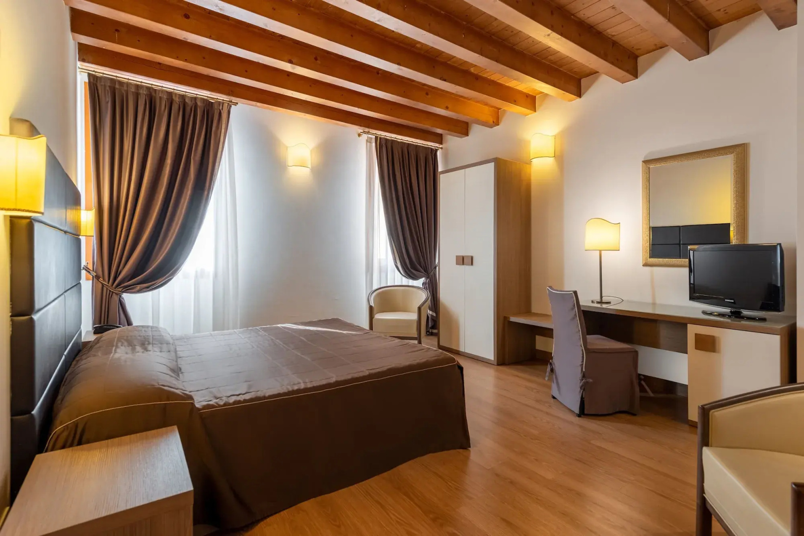 Foto - UNAHOTELS Eco Hotel Villa Costanza Venezia