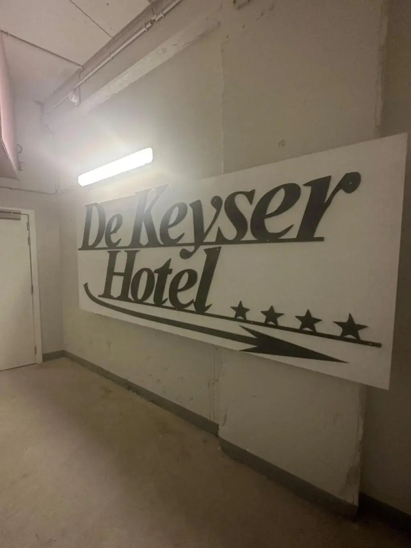 Foto - De Keyser Hotel