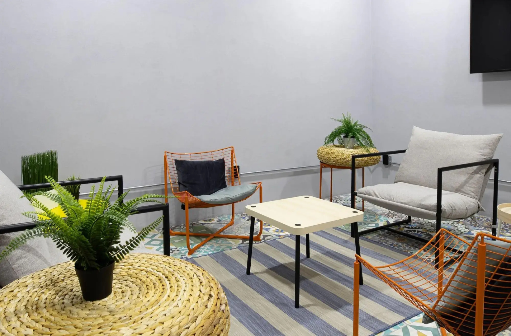 Photo - Hostal CASA MX bellas artes