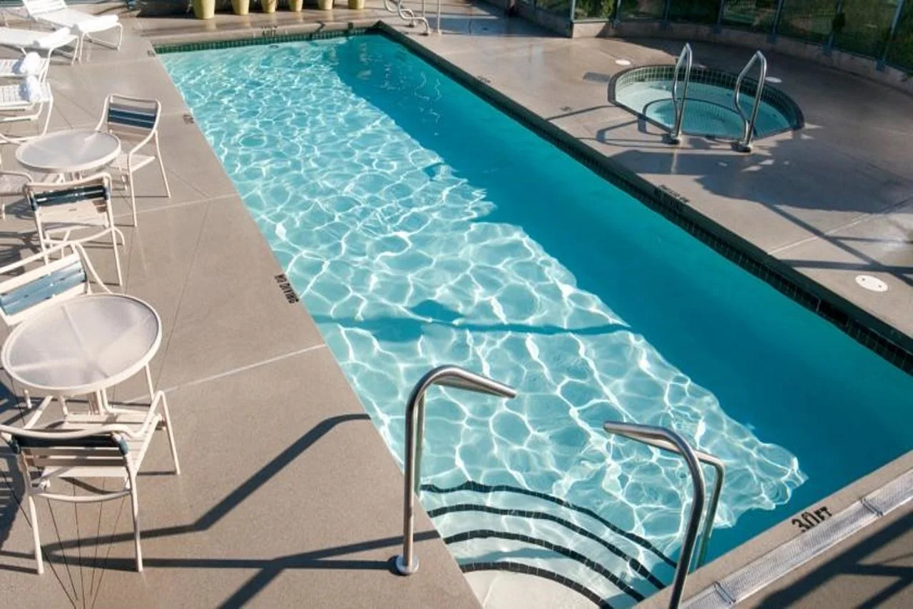 Photo - Vancouver Airport Marriott Hotel