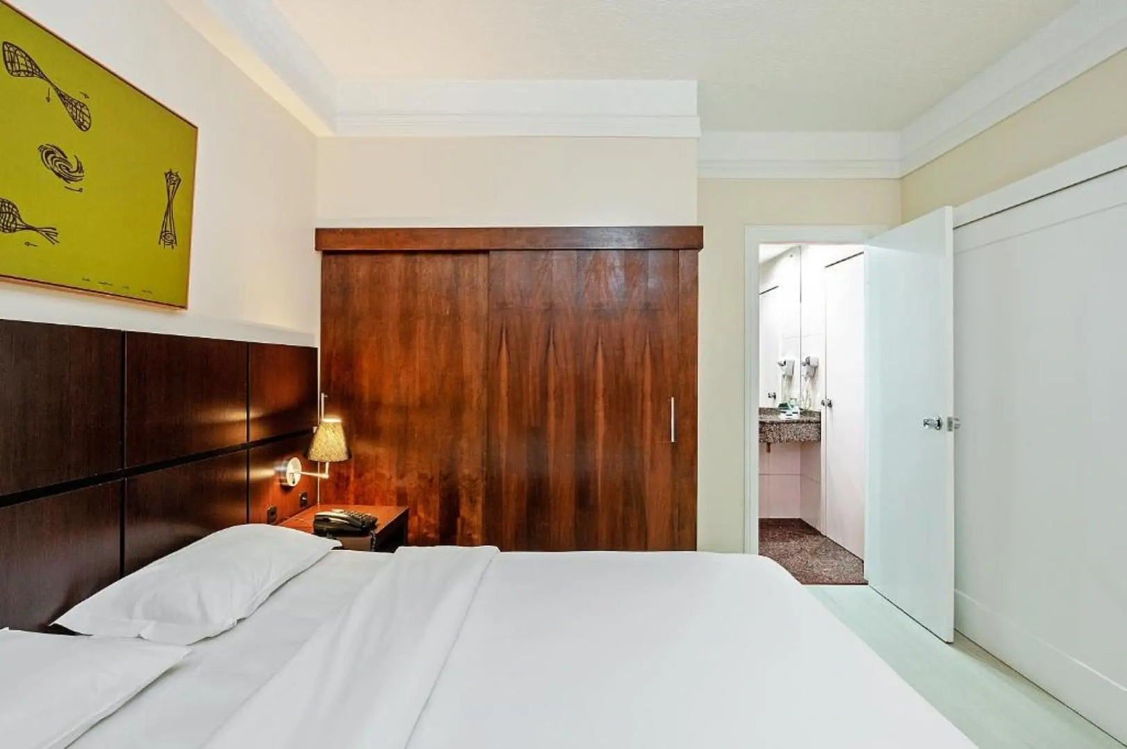 Photo - Slaviero Hotel Curitiba Shopping