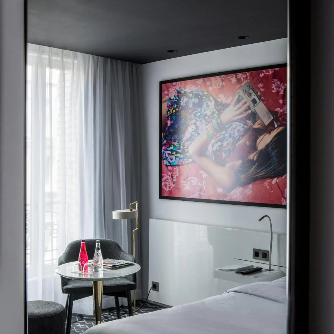 Foto - Le Général Hôtel