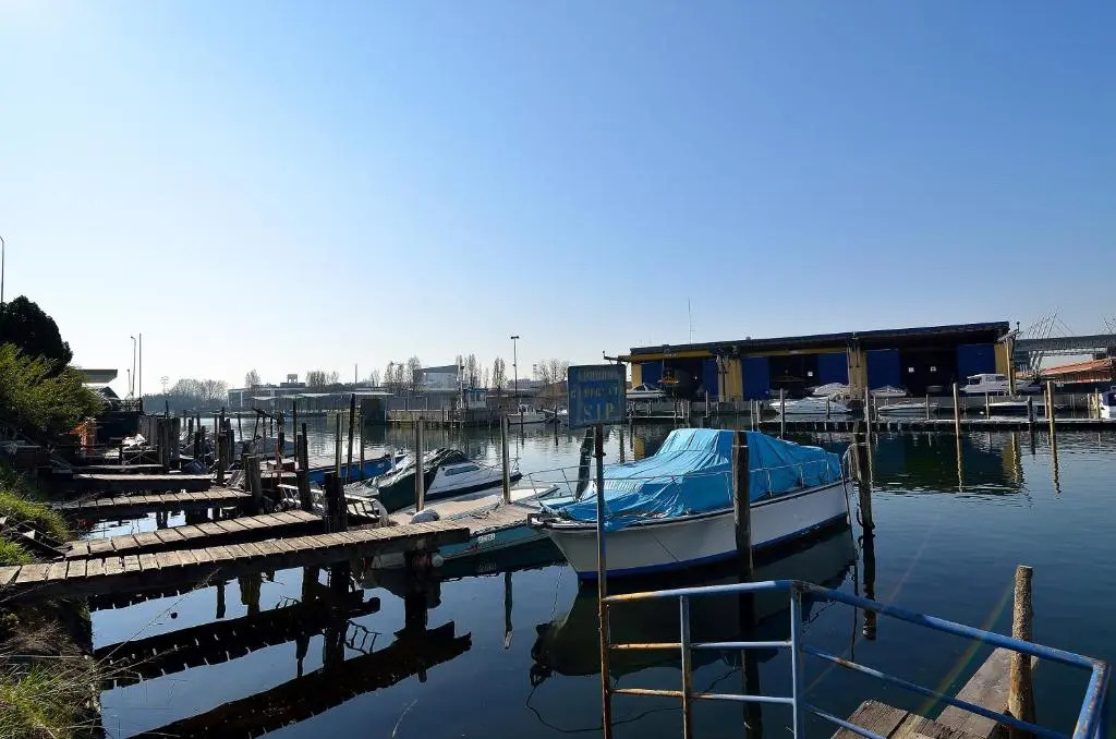 Foto - Hotel San Giuliano