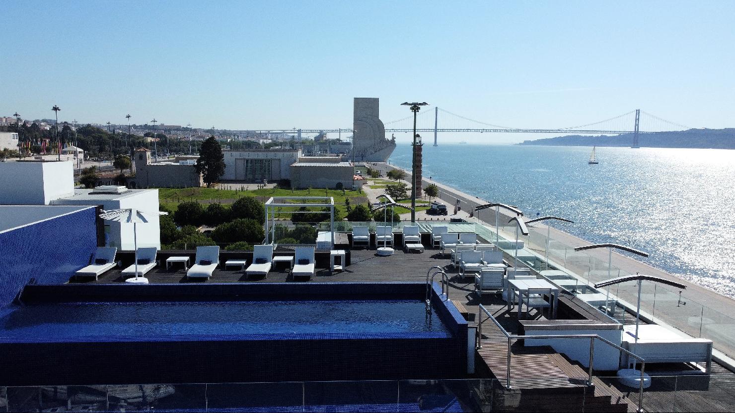 Foto - Altis Belem Hotel & Spa, a Member of Design Hotels