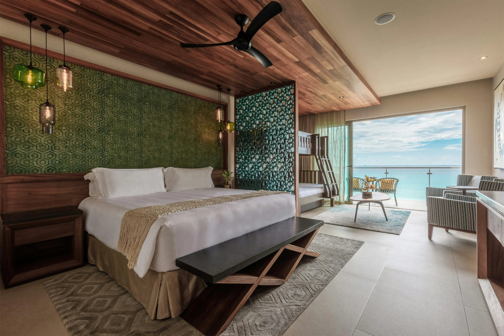 Foto - Palmaïa-The House of AïA: All Inclusive Wellness Resort