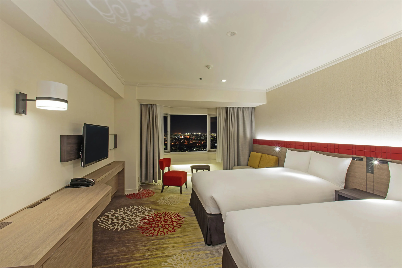Photo - DoubleTree by Hilton Naha Shuri Castle
