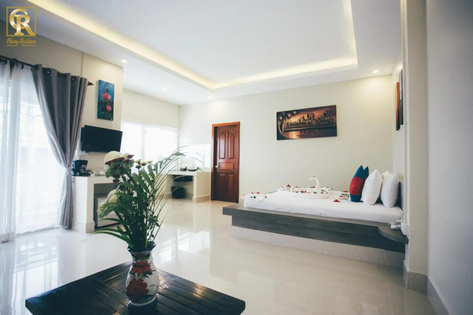 Foto - Chheng Residence