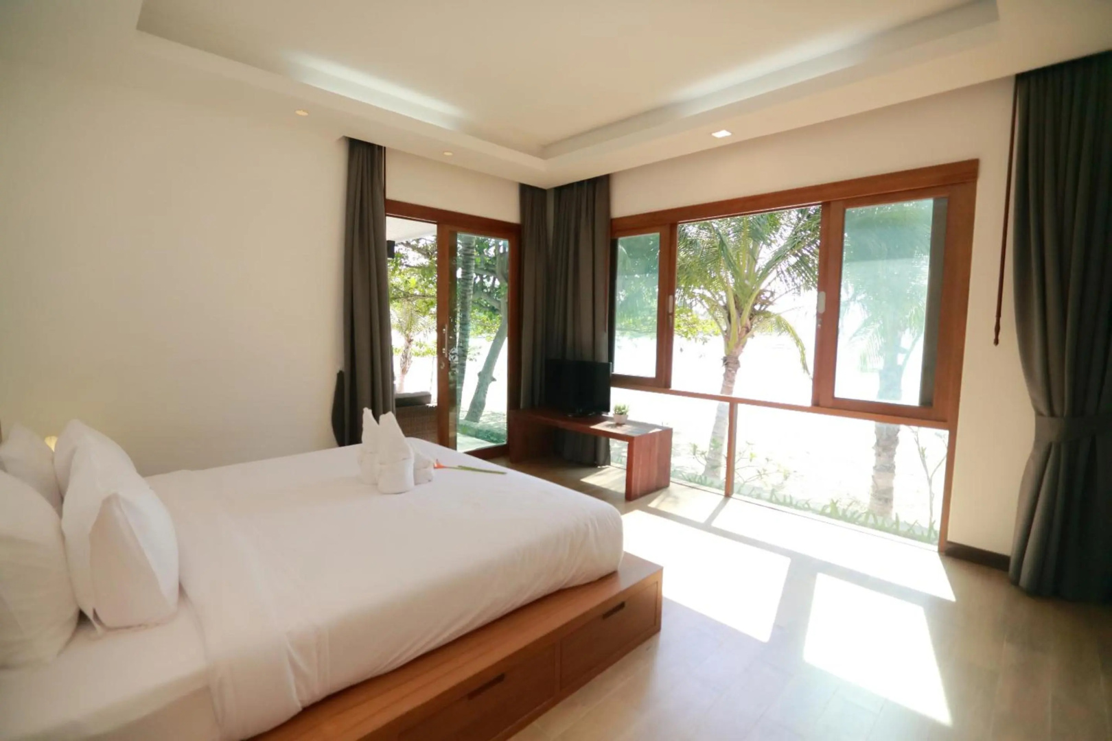 Foto - Samui Garden Home