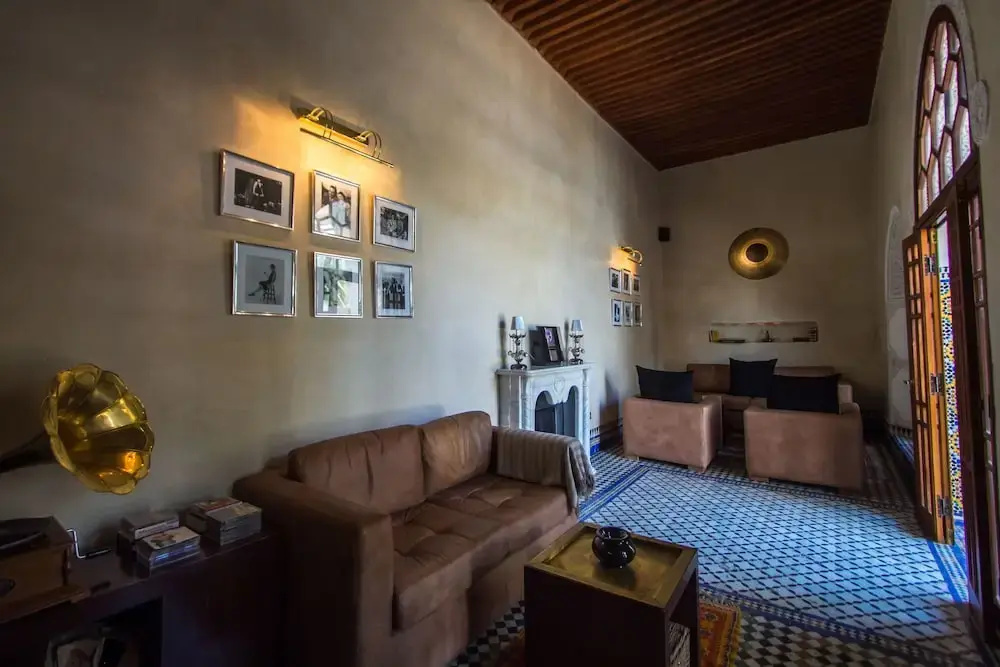 Foto - Riad Mayfez Suites & Spa