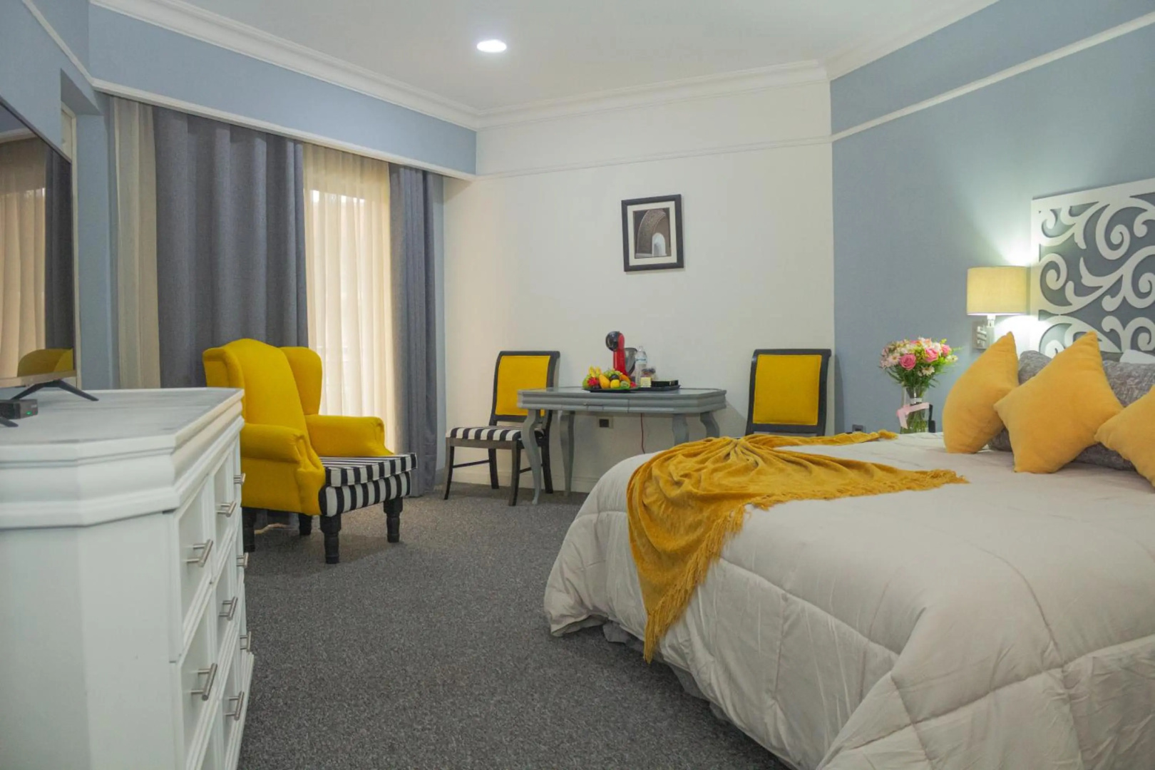 Foto - NK Hotel Nekié Tepic