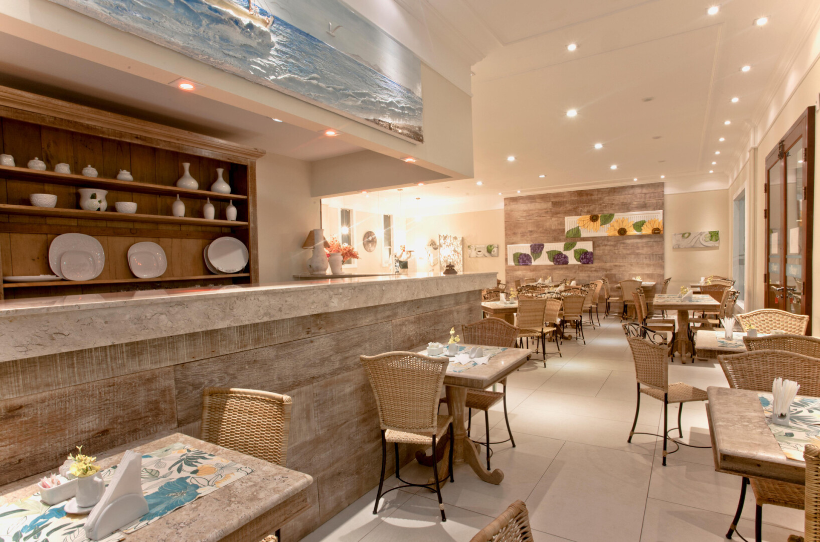 Photo - Hotel Don Quijote Búzios