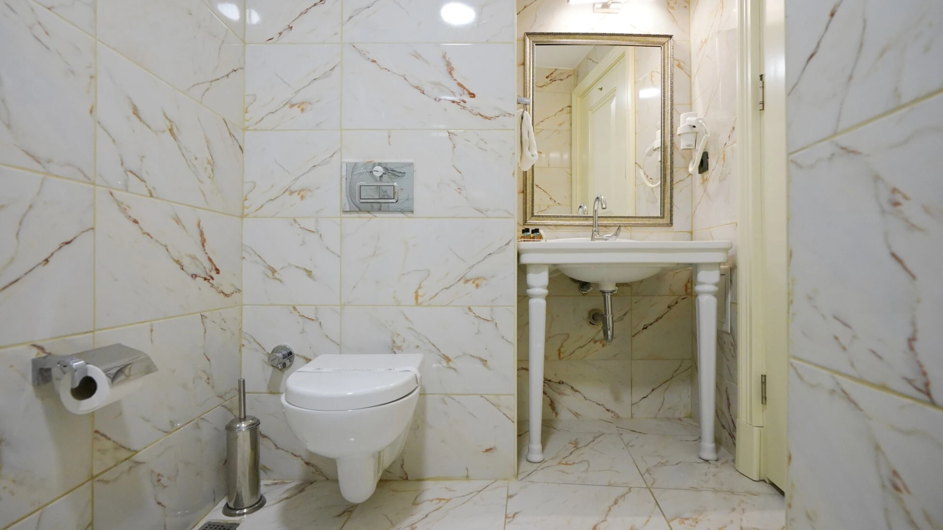 Foto - Hotel Gritti Pera & Spa