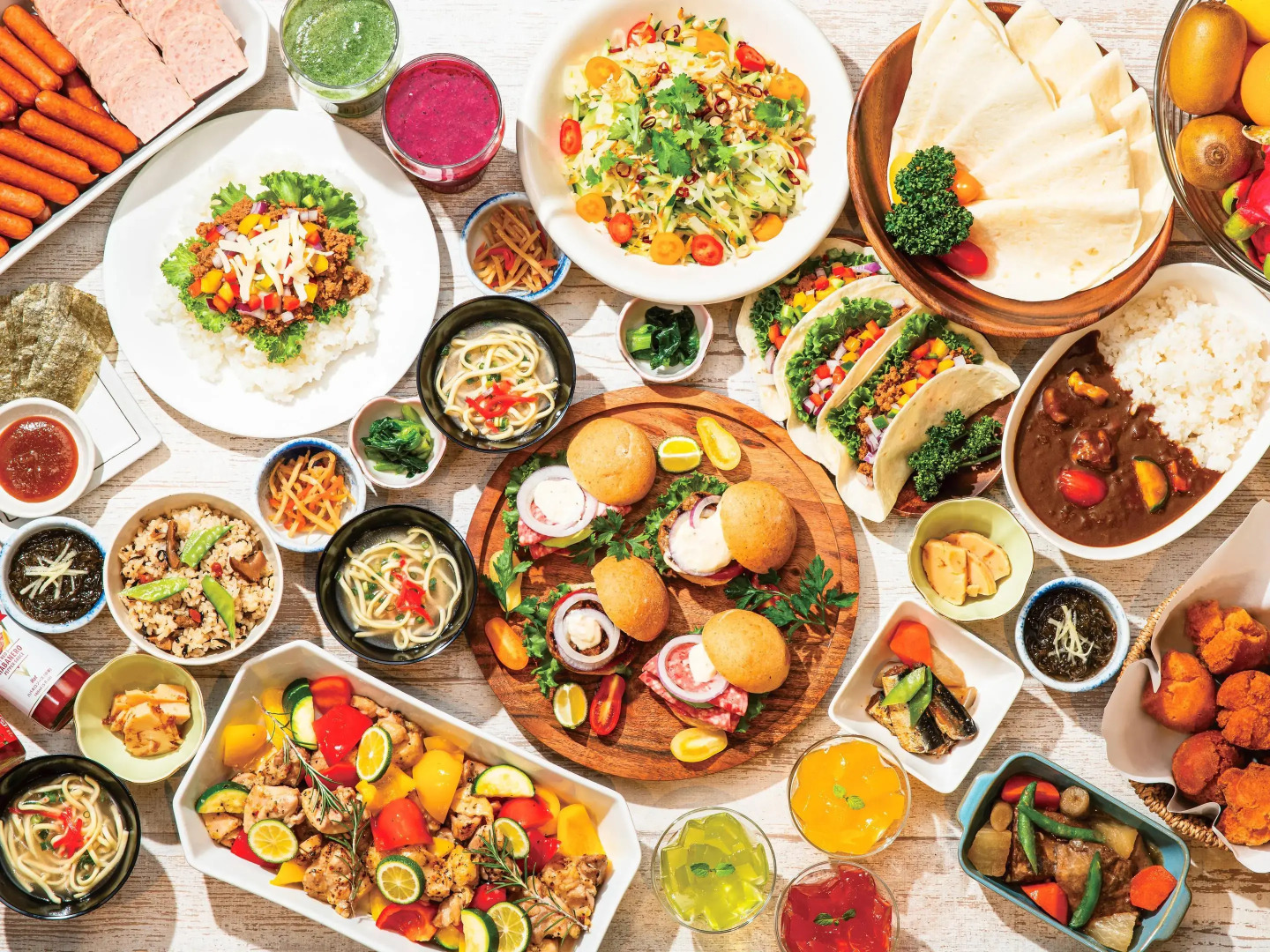 Foto - Comfort Inn Naha Tomari Port