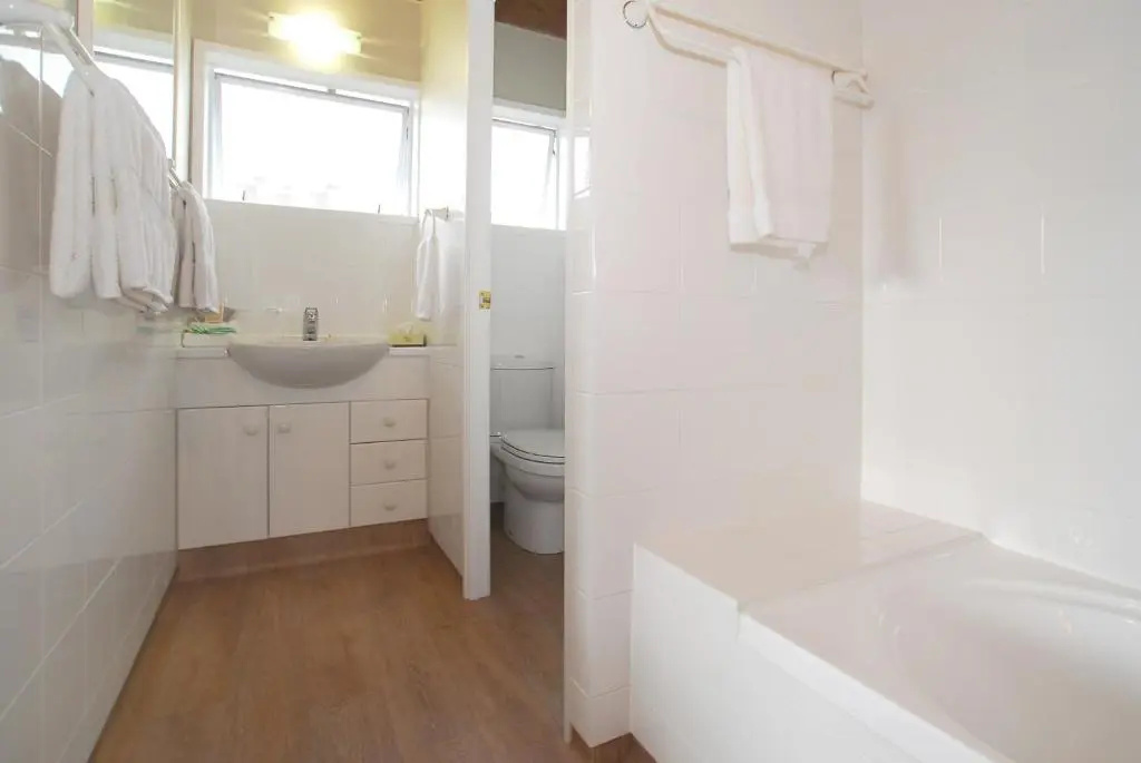 Photo - Takapuna Motor Lodge