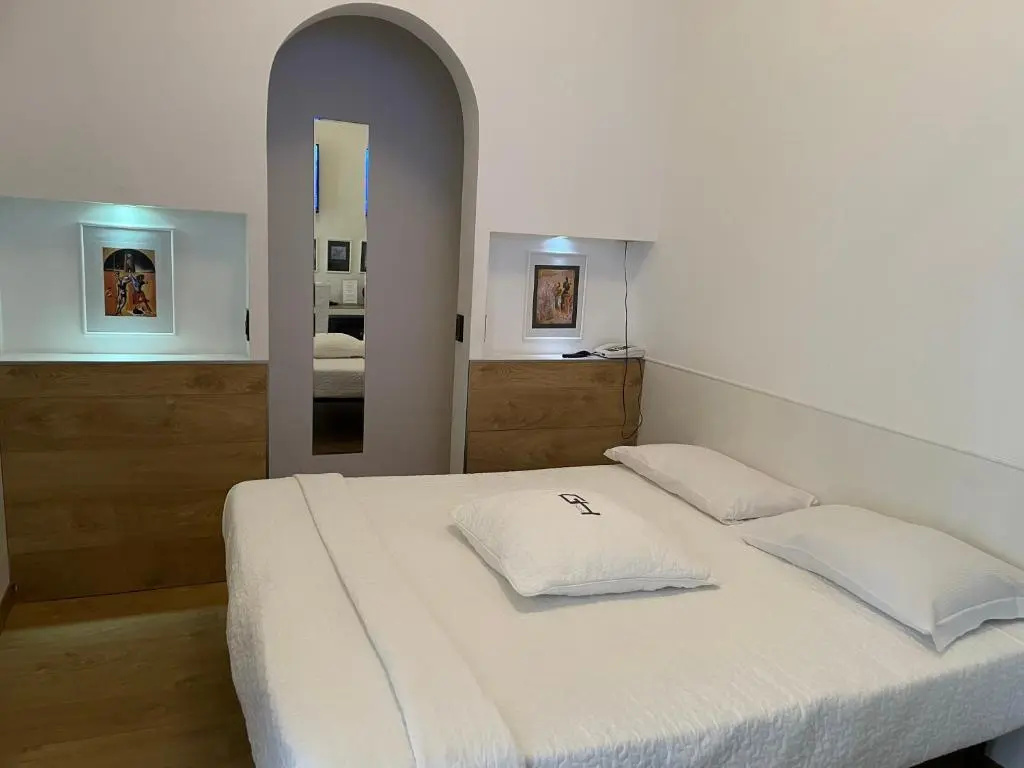Foto - Villa Alba Boutique Hotel