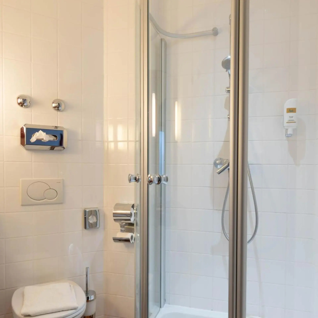 Photo - Star G Hotel München Schwabing