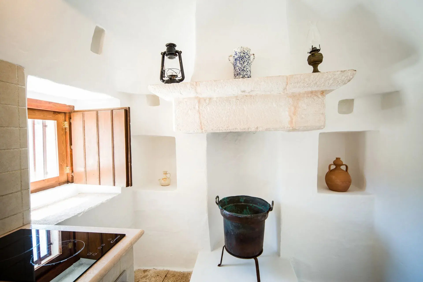 Foto - Trulli Nuova Aia Resort