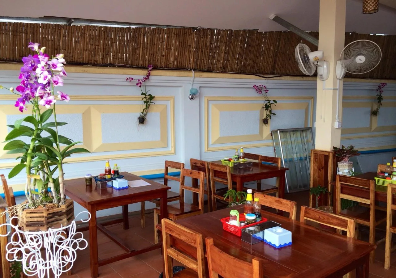 Foto - Emerald BB Battambang Hotel