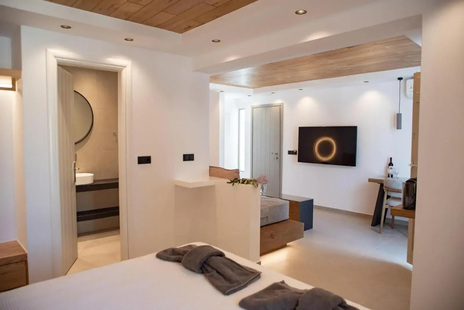 Foto - Hotel Naxos Beach