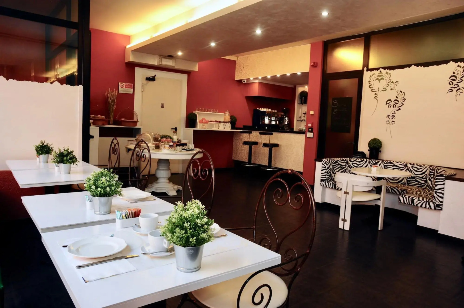 Foto - 7MOTEL - Settimotel