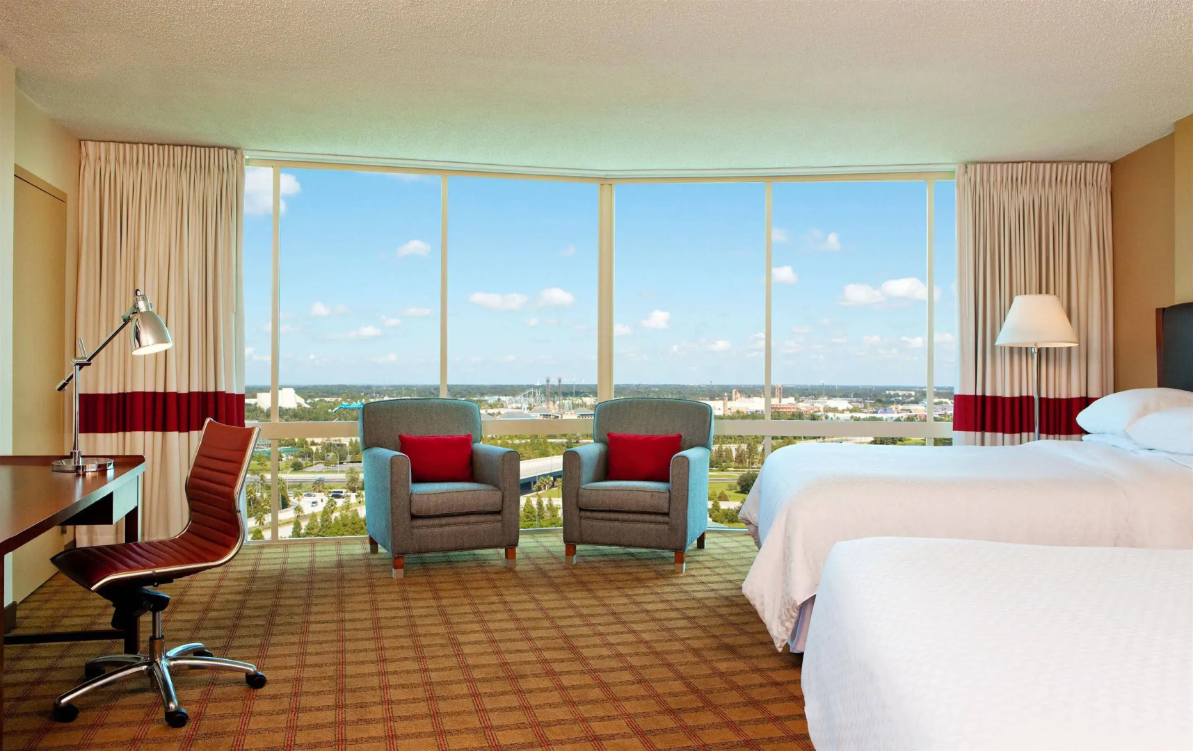 Foto - Four Points by Sheraton Orlando International Drive