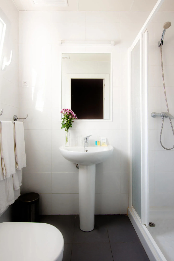 Foto - Hotel Madrid de Sevilla by SHS