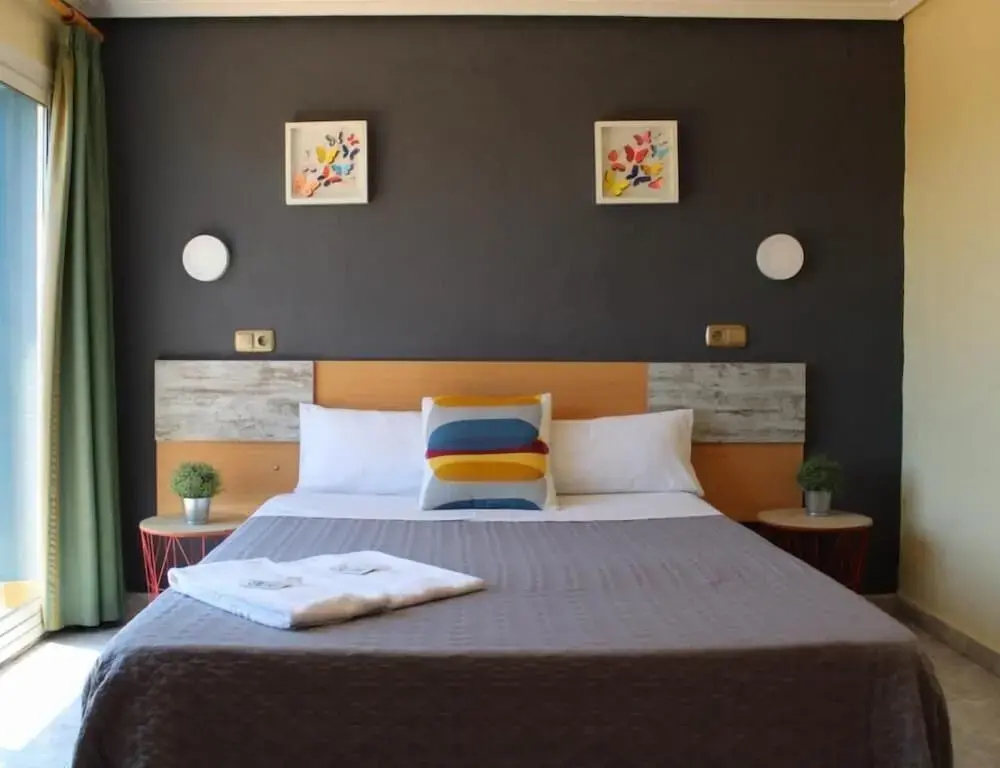 Photo - Hotel Rodsan Suizo