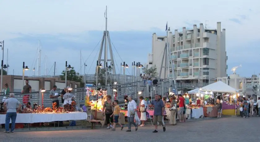 Foto - Hotel Betty Personal Style and Beach Village