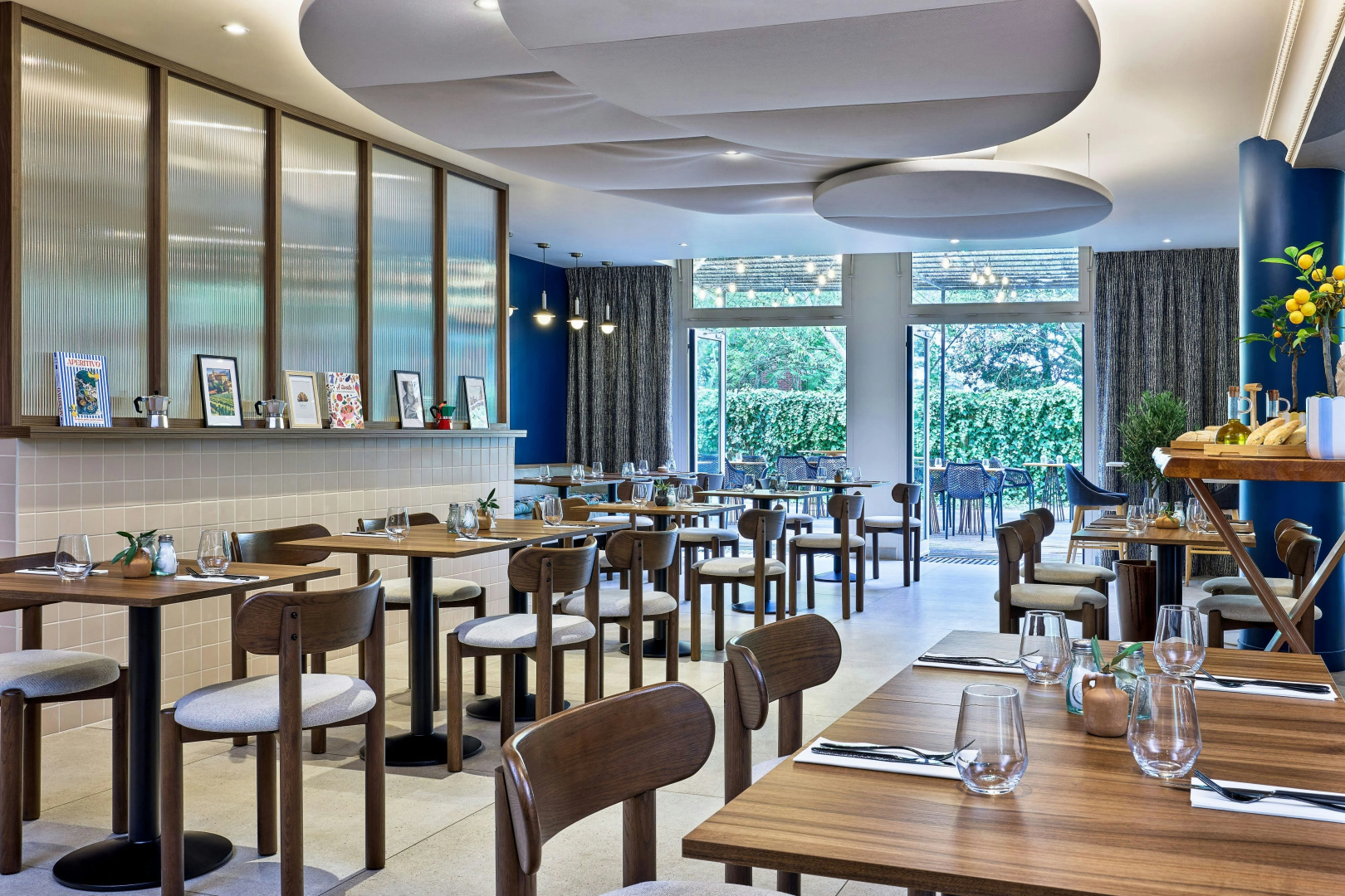 Foto - Aiden by Best Western Paris Roissy CDG
