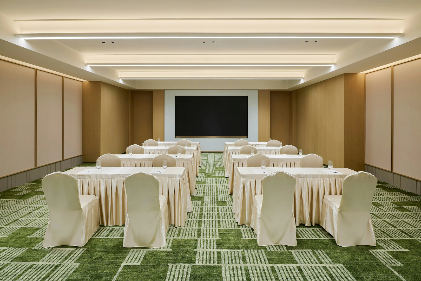 Foto - Hilton Garden Inn Guangzhou Tianhe Fenghuang