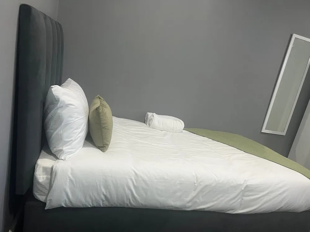 Photo - M&B Backpackers