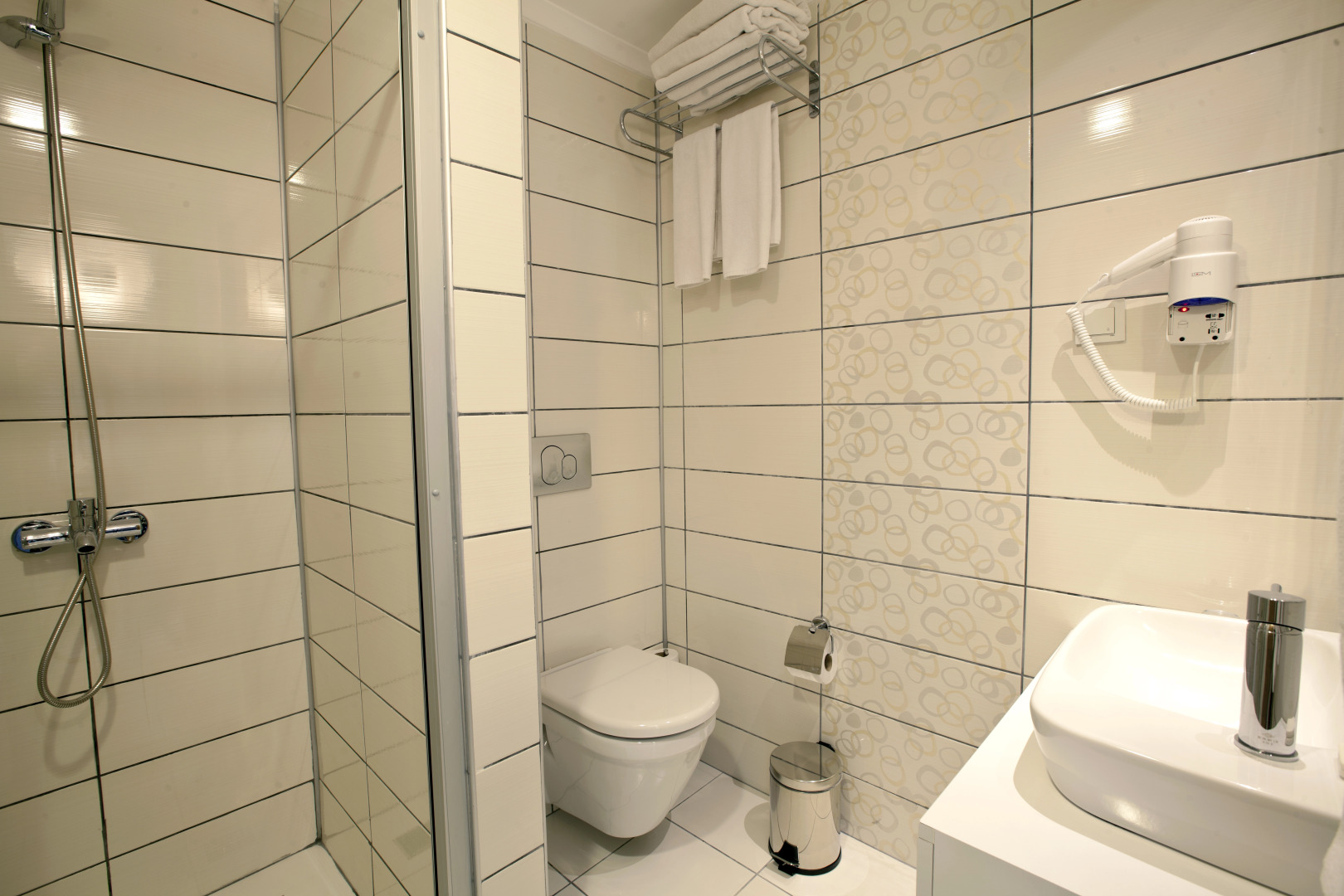 Foto - Merve Sun Hotel & SPA