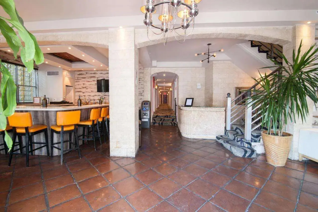 Foto - Shelley Hotel