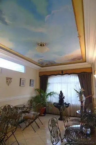 Foto - Eugenia Hotel