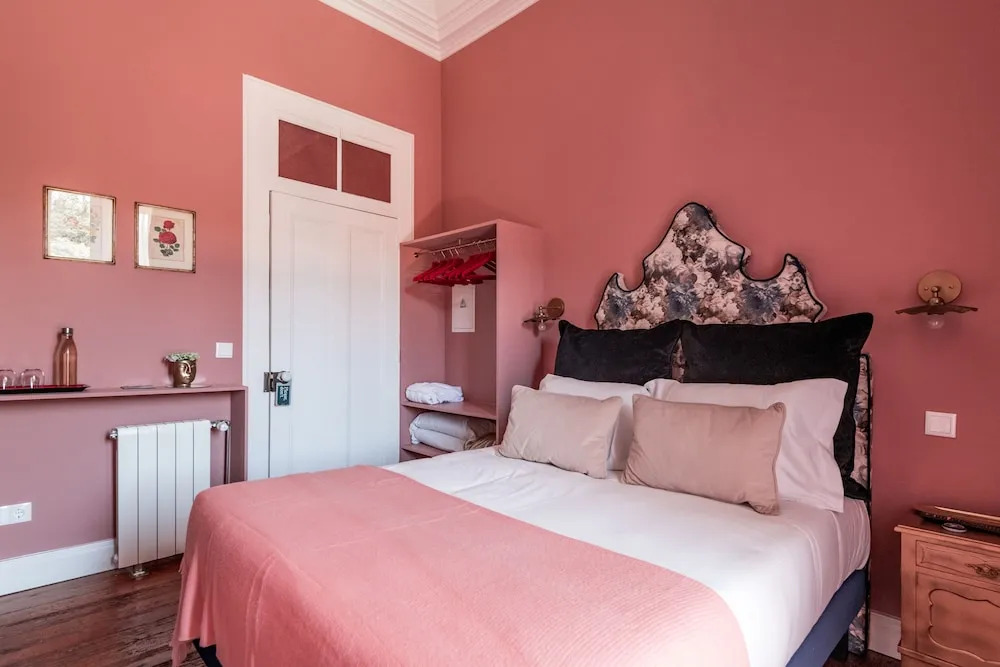 Foto - Villa Camélia Boutique House