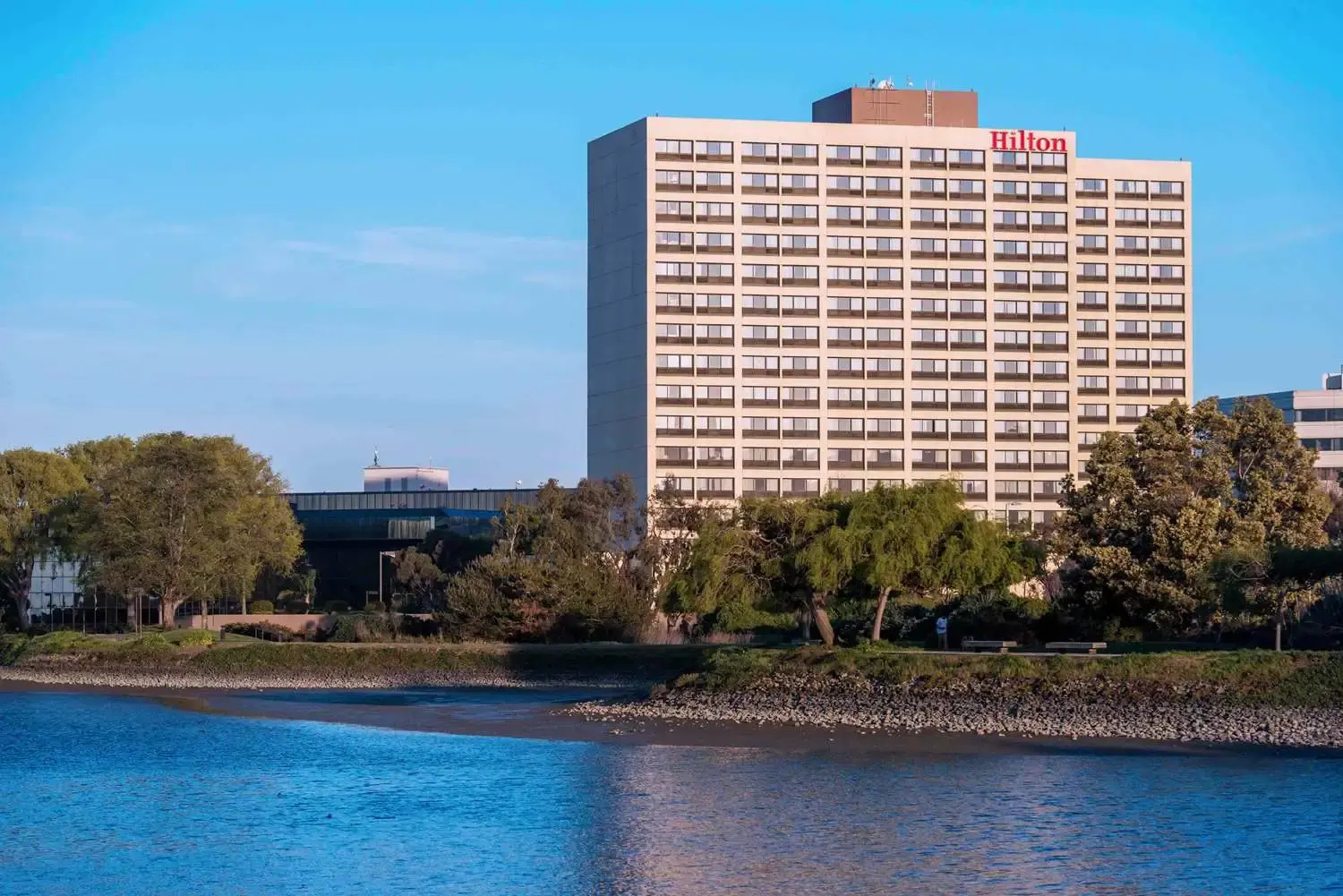 Foto - Hilton San Francisco Airport Bayfront