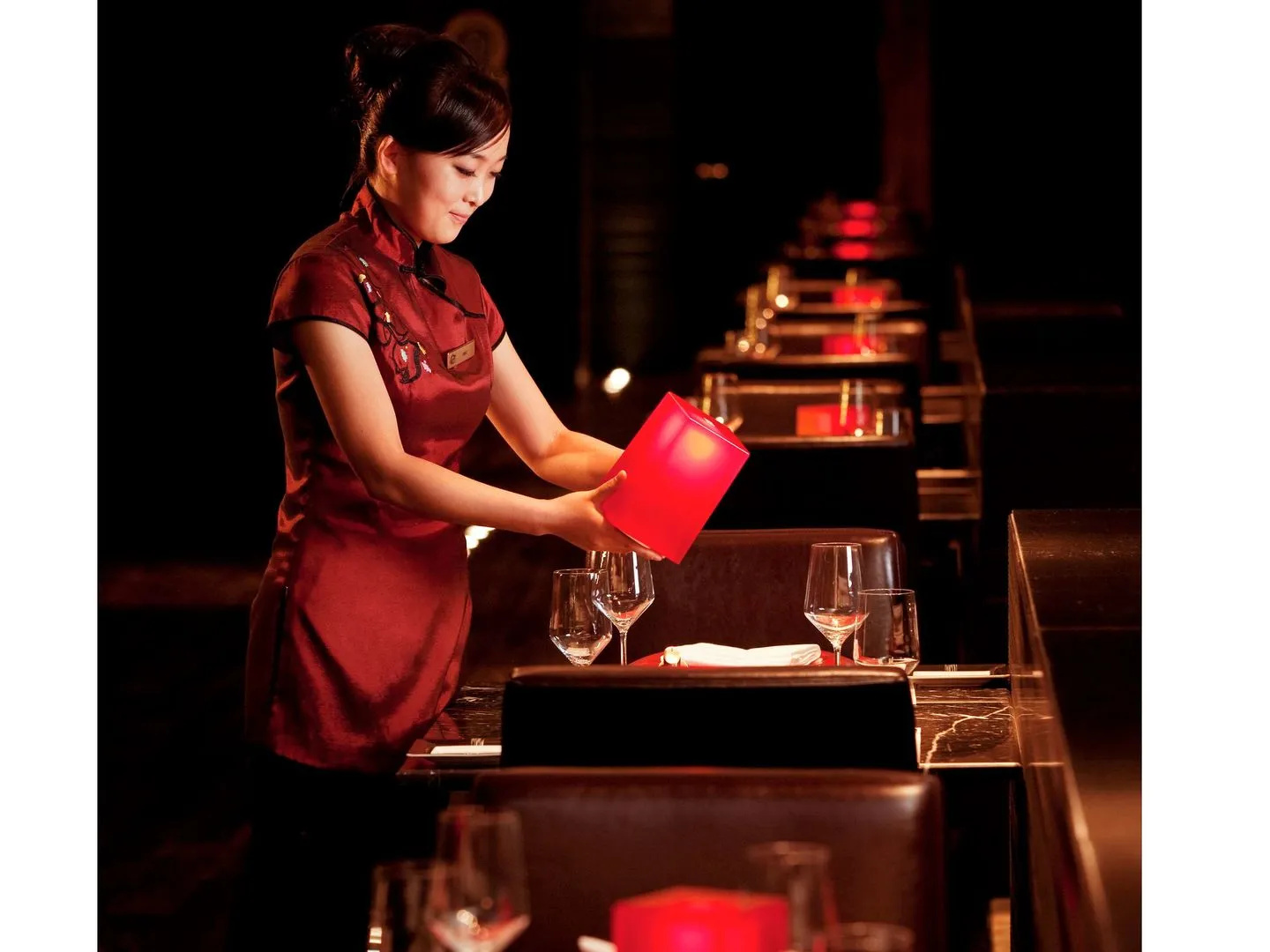 Photo - Fairmont Beijing
