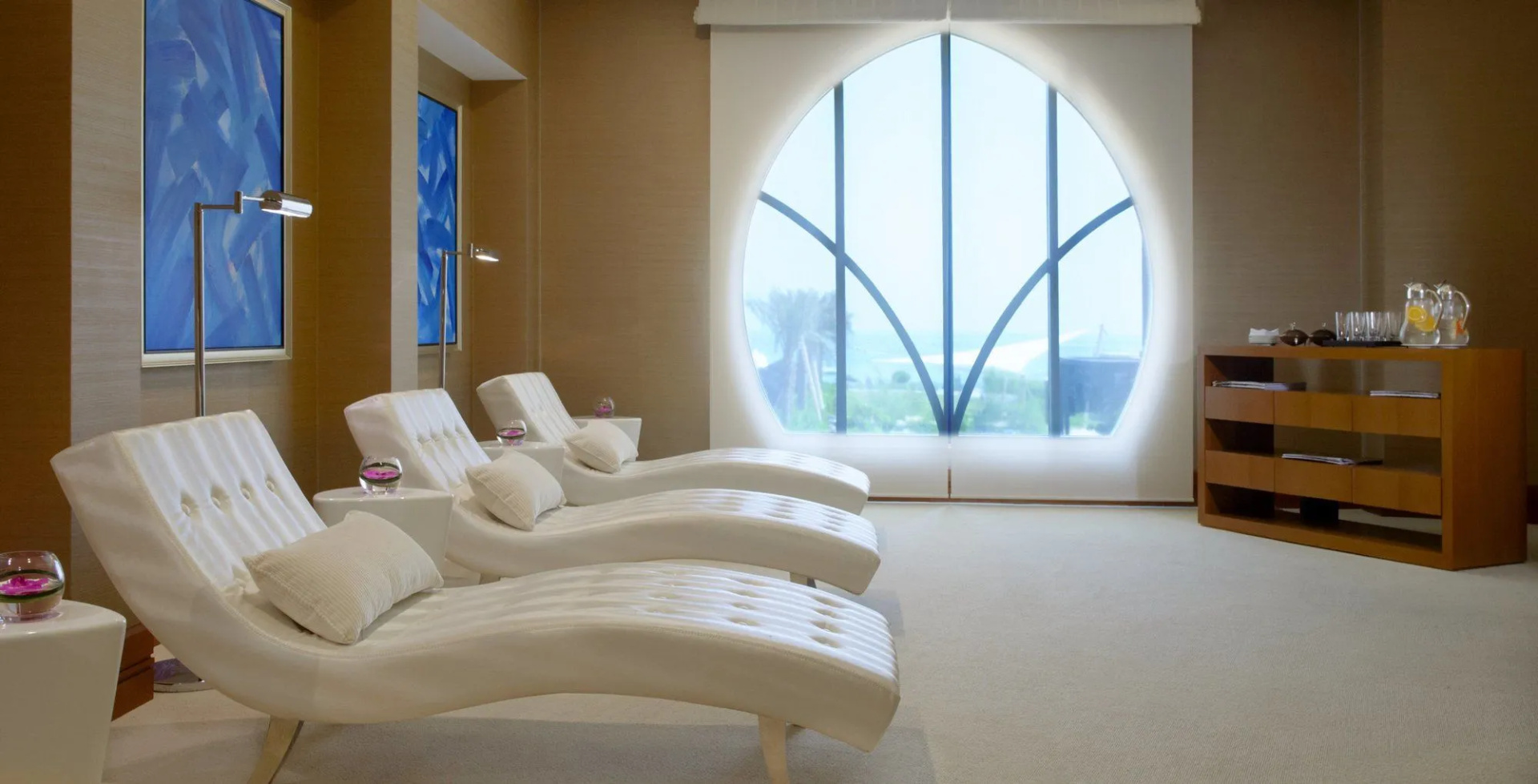 Foto - The St. Regis Doha