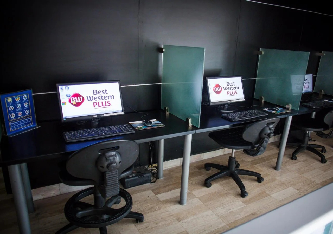 Photo - Best Western Plus Gran Hotel Centro Historico