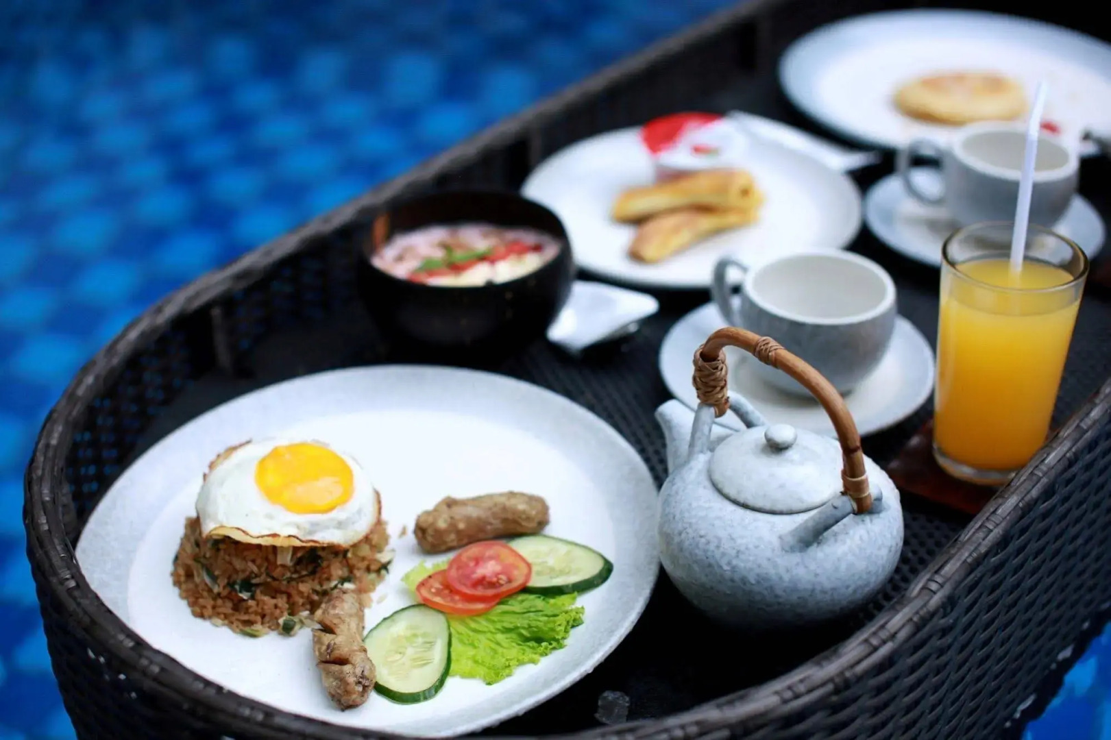 Foto - The Vie Villa Legian