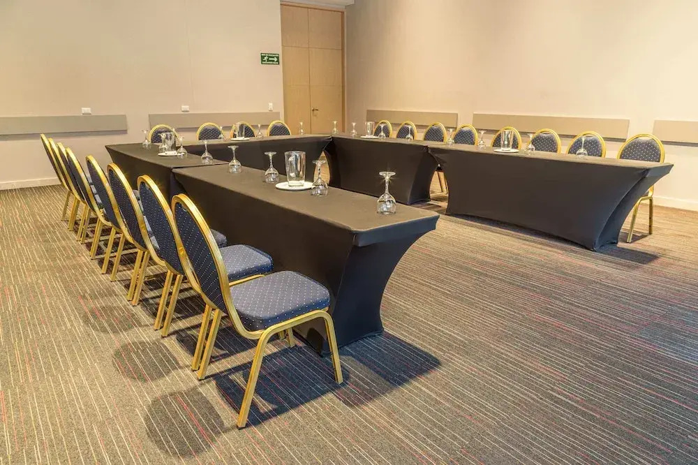 Foto - Hotel Irotama Reservado