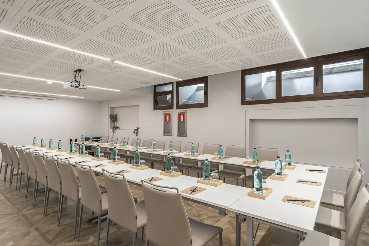 Foto - Vincci Palace