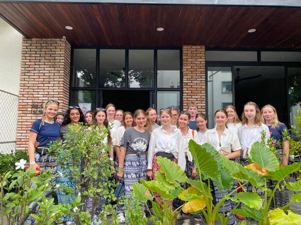 Foto - Pooltop Phnom Penh