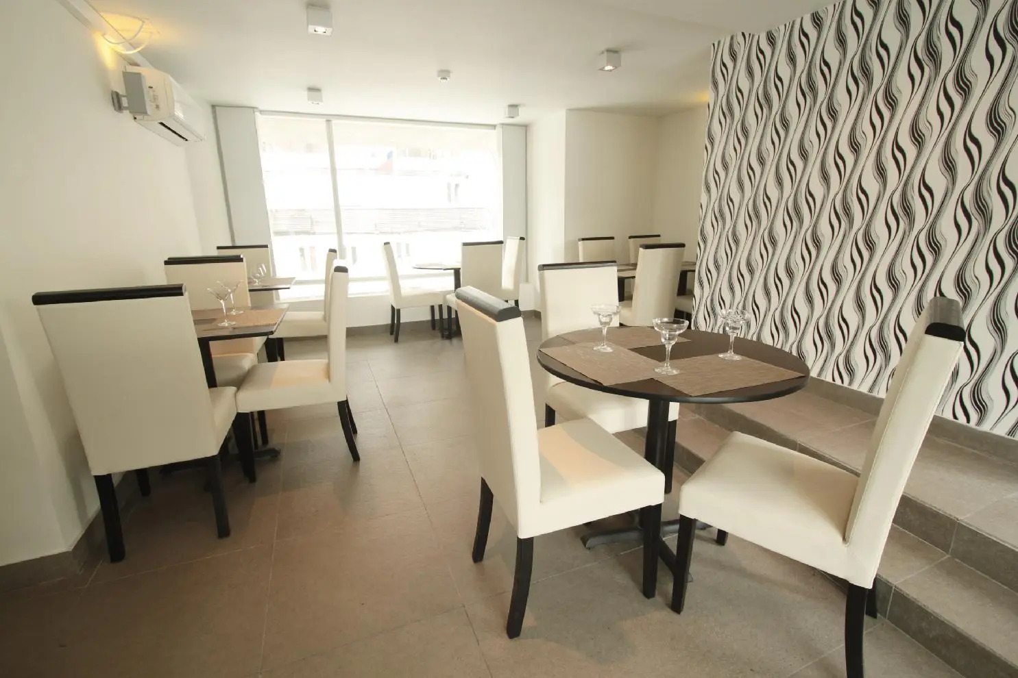 Foto - Hotel Terrado Lyon